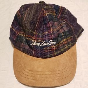 Aime Leon Dore Wool Hat